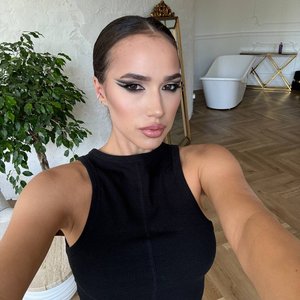 Голая Алина Загитова
