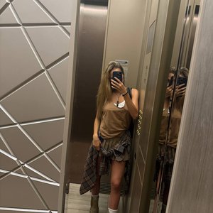 Голая Алина Загитова