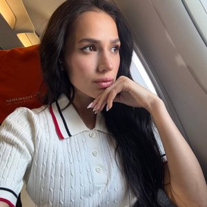 Голая Алина Загитова