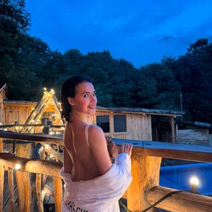 Голая Алина Загитова