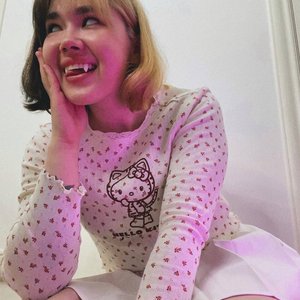 Голая Анастасия Бурчуладзе