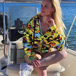 Голая Валентина Шевченко