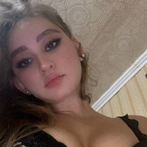 Голая Анна Галкина