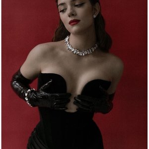 Голая Евгения Медведева