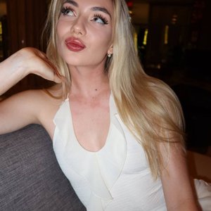 Голая Елена Куличенко