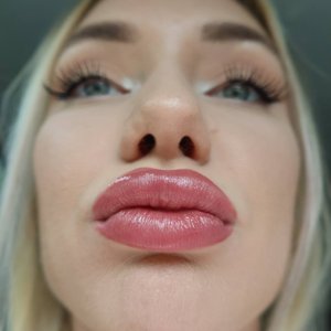 Голая Елена Куличенко