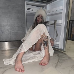 Голая Лапа Хапа