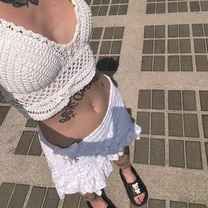 Голая Лапа Хапа