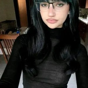 Голая Лиза Анохина