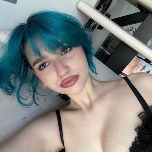 Голая Лиза Анохина