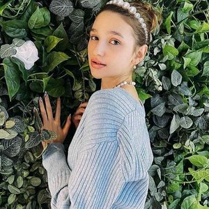 Голая Лиза Анохина