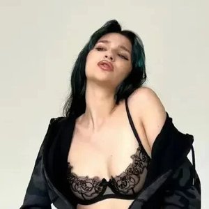 Голая Лиза Анохина
