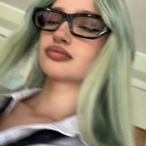 Голая Лиза Анохина