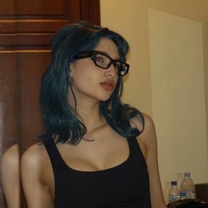 Голая Лиза Анохина