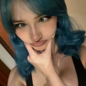 Голая Лиза Анохина