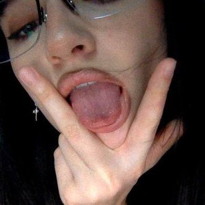 Голая Лиза Анохина