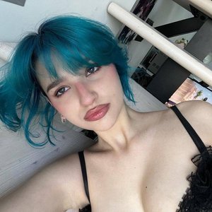 Голая Лиза Анохина