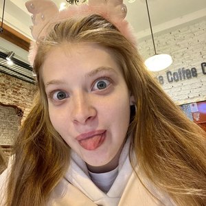 Голая Валентина Ляпина