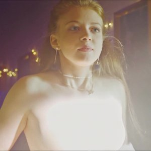 Голая Валентина Ляпина
