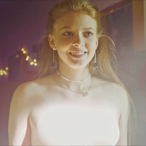 Голая Валентина Ляпина