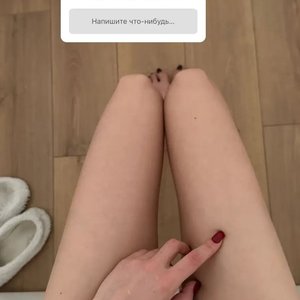 Голая Михалина