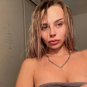 Голая Михалина