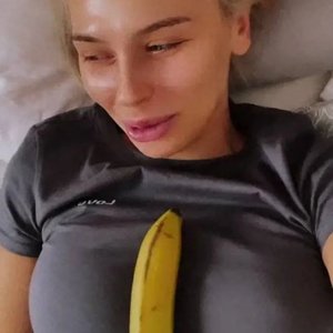 Голая Михалина
