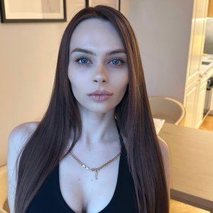 Голая Михалина