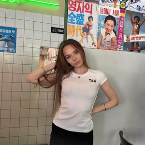 Голая Михалина