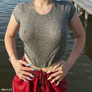 Голая Михалина