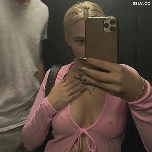 Голая Михалина