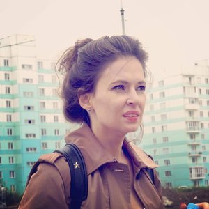 Голая Мария Певчих