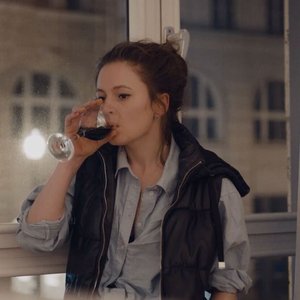 Голая Мария Певчих