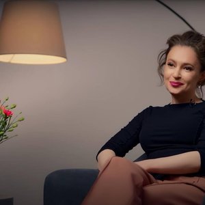 Голая Мария Певчих