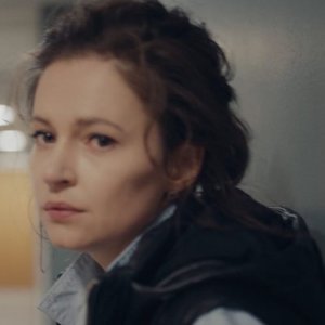 Голая Мария Певчих