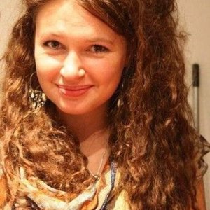 Голая Мария Певчих