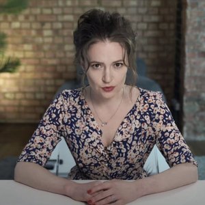 Голая Мария Певчих