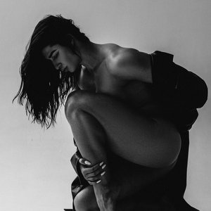 Голая Дарья Плужникова