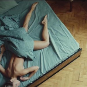 Голая Полина Максимова
