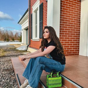 Голая Елена Райтман