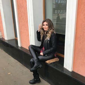 Голая Елена Райтман