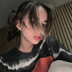 Голая Симбочка