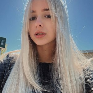 Голая Симбочка