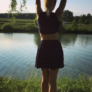 Голая Любовь Соболь