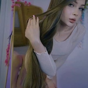 Голая Карина Стримерша