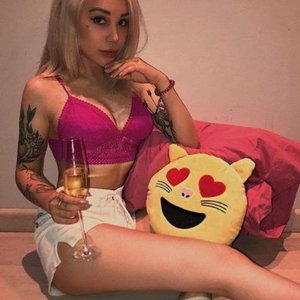 Голая Милена Чижова