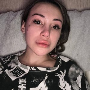 Голая Милена Чижова