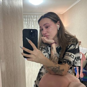 Голая Милена Чижова