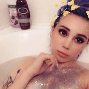 Голая Милена Чижова