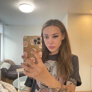 Голая Милена Чижова